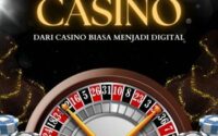 sejarah casino online